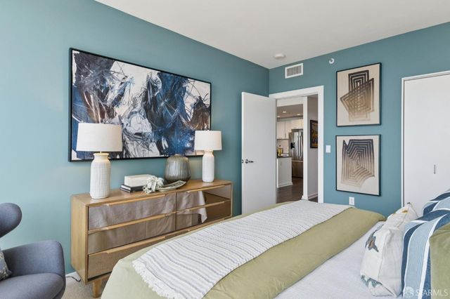 1 Hawthorne Street 23D, San Francisco, CA 94105