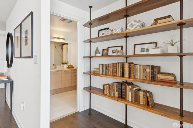 1 Hawthorne Street 23D, San Francisco, CA 94105