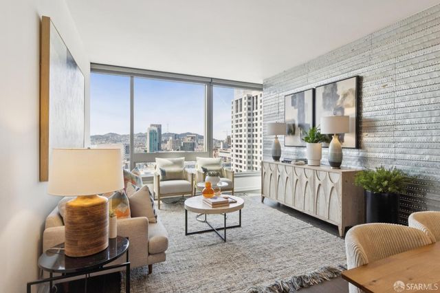 1 Hawthorne Street 23D, San Francisco, CA 94105