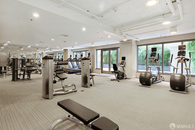 1 Hawthorne Street 23D, San Francisco, CA 94105