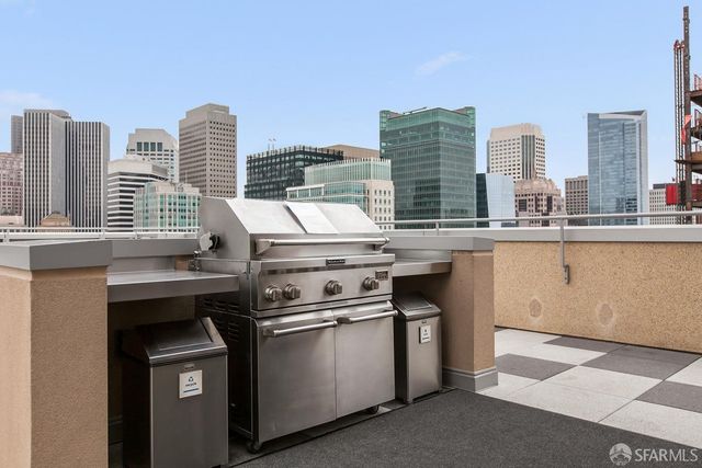 1 Hawthorne Street 23D, San Francisco, CA 94105