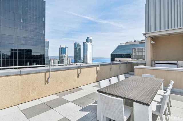 1 Hawthorne Street 23D, San Francisco, CA 94105