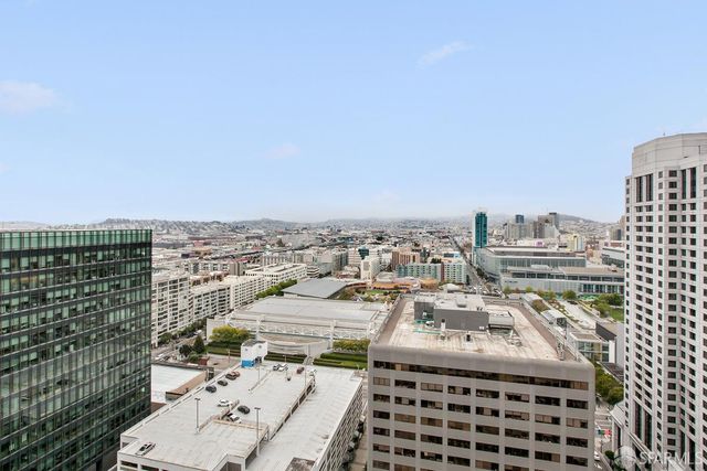 1 Hawthorne Street 23D, San Francisco, CA 94105