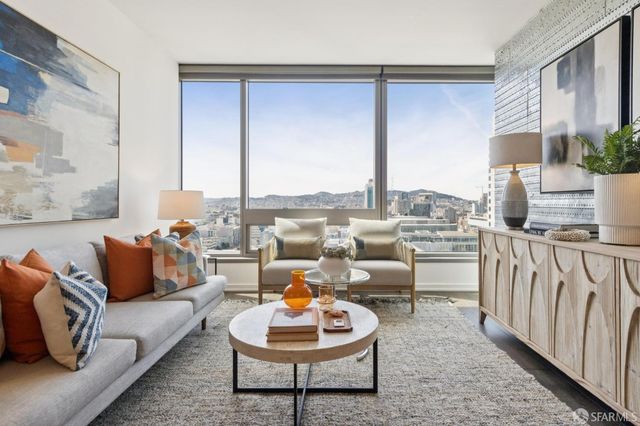 1 Hawthorne Street 23D, San Francisco, CA 94105