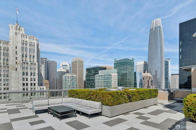 1 Hawthorne Street 23D, San Francisco, CA 94105