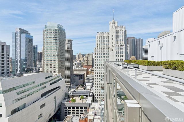 1 Hawthorne Street 23D, San Francisco, CA 94105