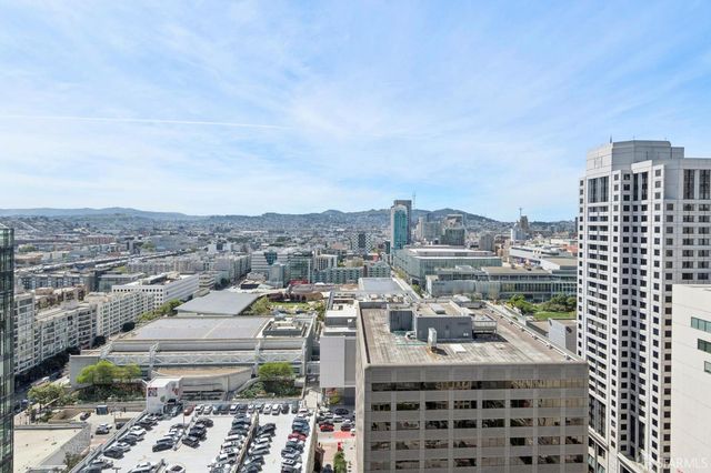 1 Hawthorne Street 23D, San Francisco, CA 94105