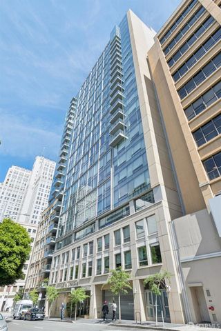 1 Hawthorne Street 23D, San Francisco, CA 94105