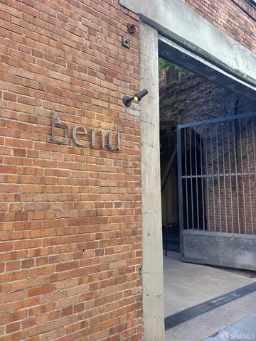 1 Hawthorne Street 23D, San Francisco, CA 94105