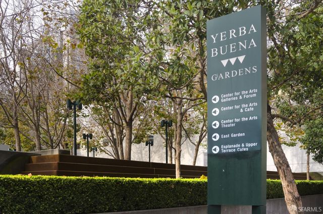 1 Hawthorne Street 23D, San Francisco, CA 94105