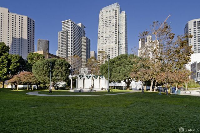 1 Hawthorne Street 23D, San Francisco, CA 94105