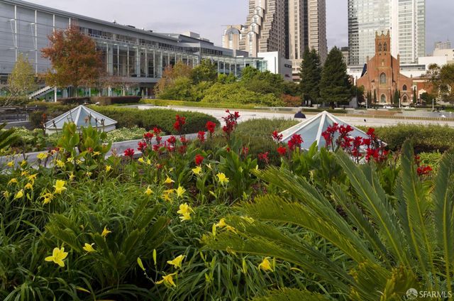 1 Hawthorne Street 23D, San Francisco, CA 94105