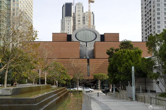 1 Hawthorne Street 23D, San Francisco, CA 94105