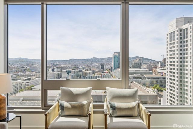 1 Hawthorne Street 23D, San Francisco, CA 94105