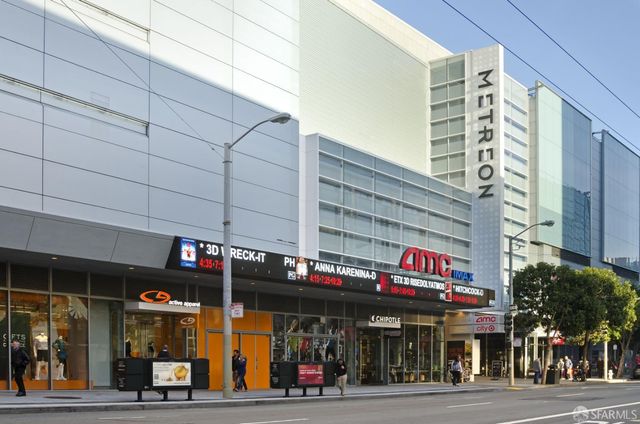 1 Hawthorne Street 23D, San Francisco, CA 94105