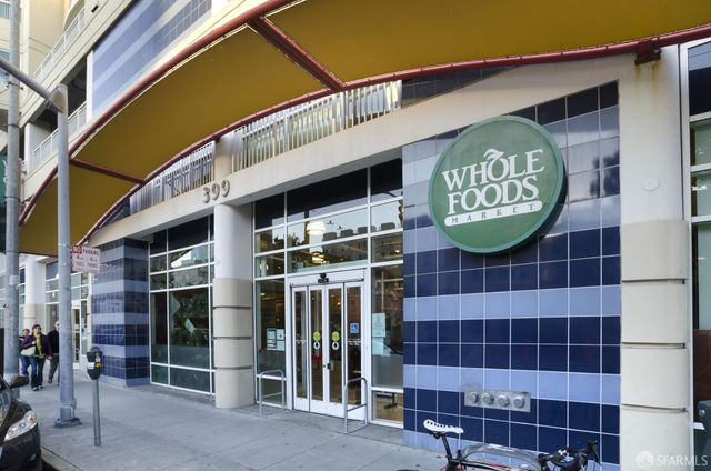 1 Hawthorne Street 23D, San Francisco, CA 94105