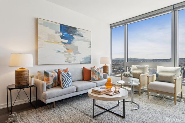 1 Hawthorne Street 23D, San Francisco, CA 94105