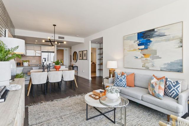 1 Hawthorne Street 23D, San Francisco, CA 94105