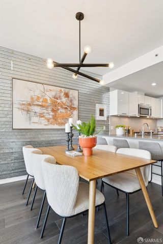 1 Hawthorne Street 23D, San Francisco, CA 94105