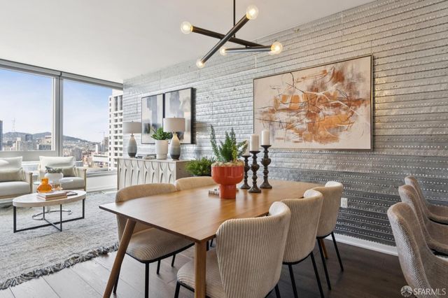 1 Hawthorne Street 23D, San Francisco, CA 94105