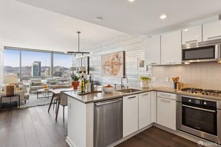 1 Hawthorne Street 23D, San Francisco, CA 94105