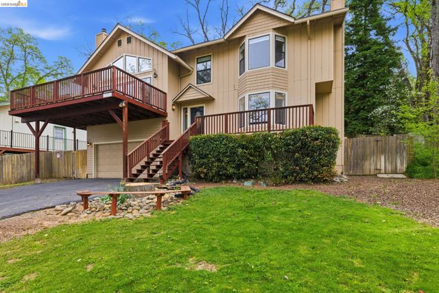 20575 Lori Ln, Sonora, CA 95370