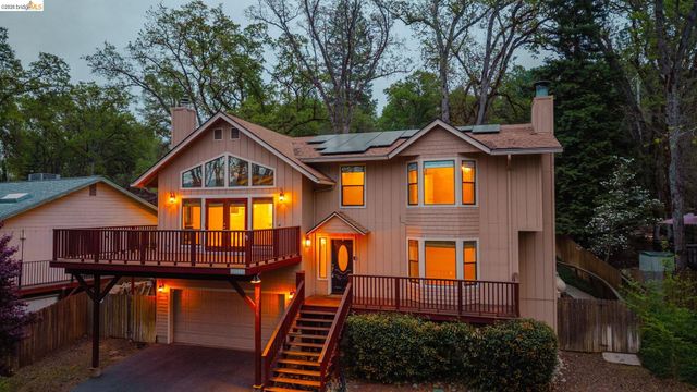 20575 Lori Ln, Sonora, CA 95370