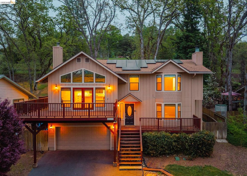 20575 Lori Ln, Sonora, CA 95370