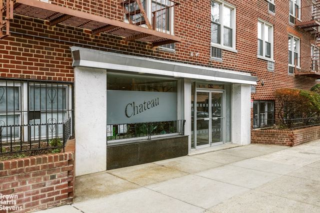 3976 57th St Apt 4G, New York City, NY 11377