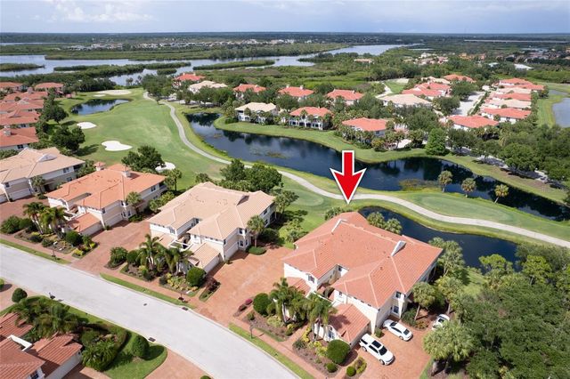 9453 NE DISCOVERY TERRACE 201C, Bradenton, FL 34212