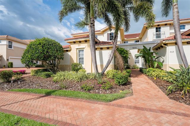 9453 NE DISCOVERY TERRACE 201C, Bradenton, FL 34212