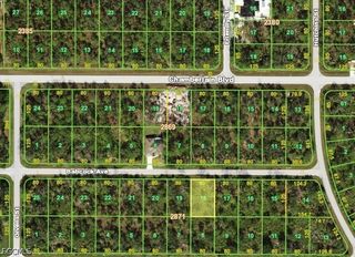 13195 Babcock AVE, Port Charlotte, FL 33953