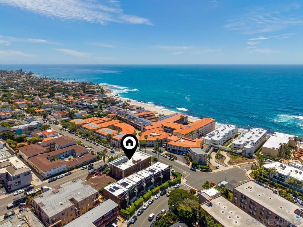 Image 21 of property listing at 410 Pearl St. 2B, La Jolla, CA 92037