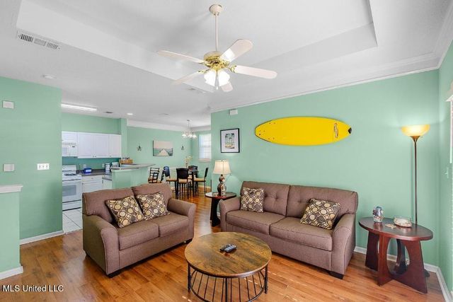 2252 Beach Drive, 1304, Gulfport, MS 39507