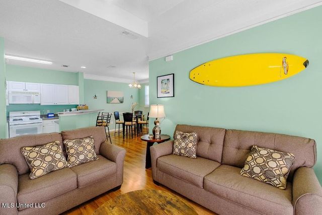 2252 Beach Drive, 1304, Gulfport, MS 39507