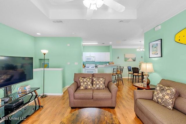 2252 Beach Drive, 1304, Gulfport, MS 39507