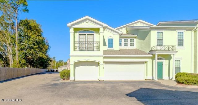 2252 Beach Drive, 1304, Gulfport, MS 39507