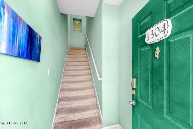 2252 Beach Drive, 1304, Gulfport, MS 39507