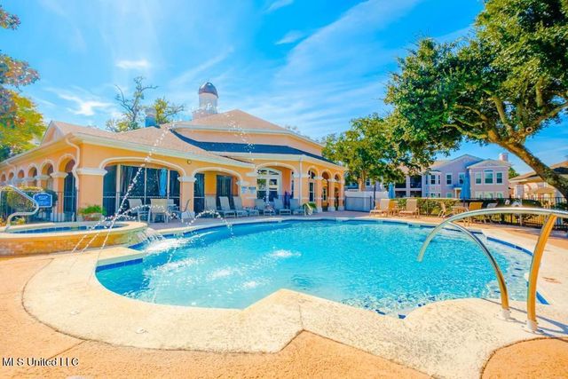 2252 Beach Drive, 1304, Gulfport, MS 39507