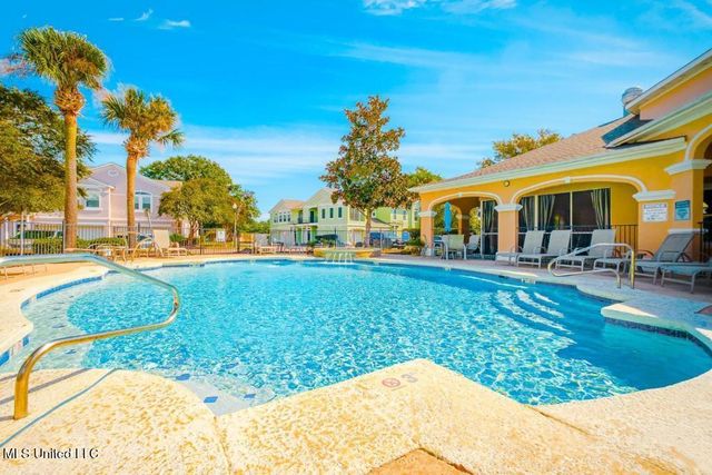 2252 Beach Drive, 1304, Gulfport, MS 39507