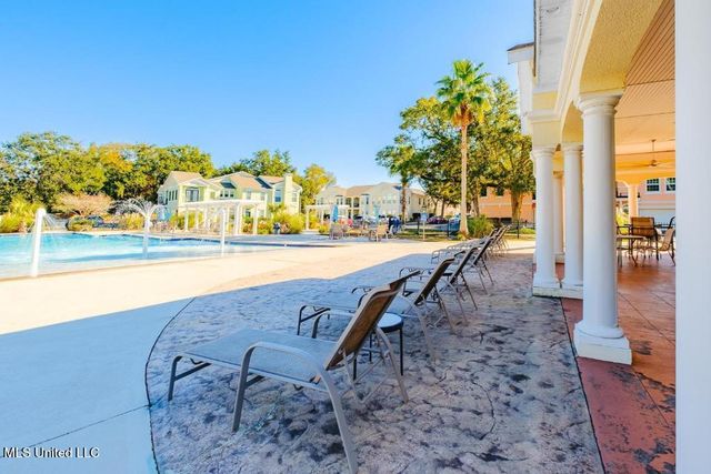 2252 Beach Drive, 1304, Gulfport, MS 39507