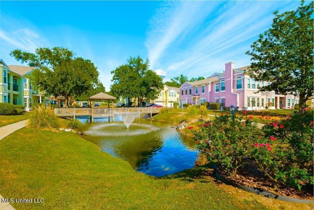 2252 Beach Drive, 1304, Gulfport, MS 39507