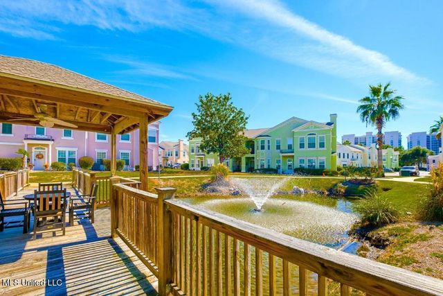 2252 Beach Drive, 1304, Gulfport, MS 39507