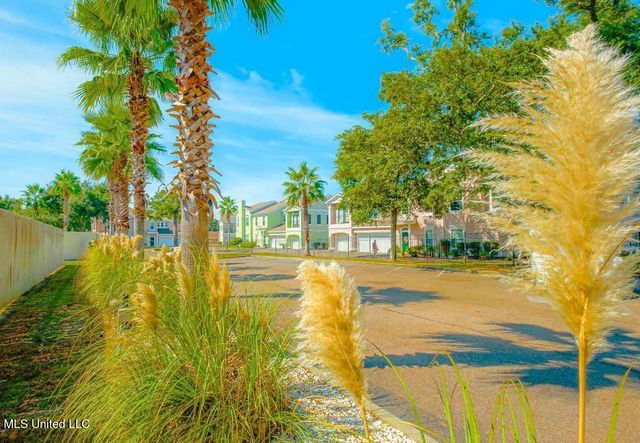 2252 Beach Drive, 1304, Gulfport, MS 39507