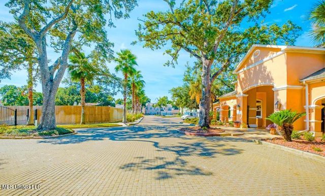 2252 Beach Drive, 1304, Gulfport, MS 39507