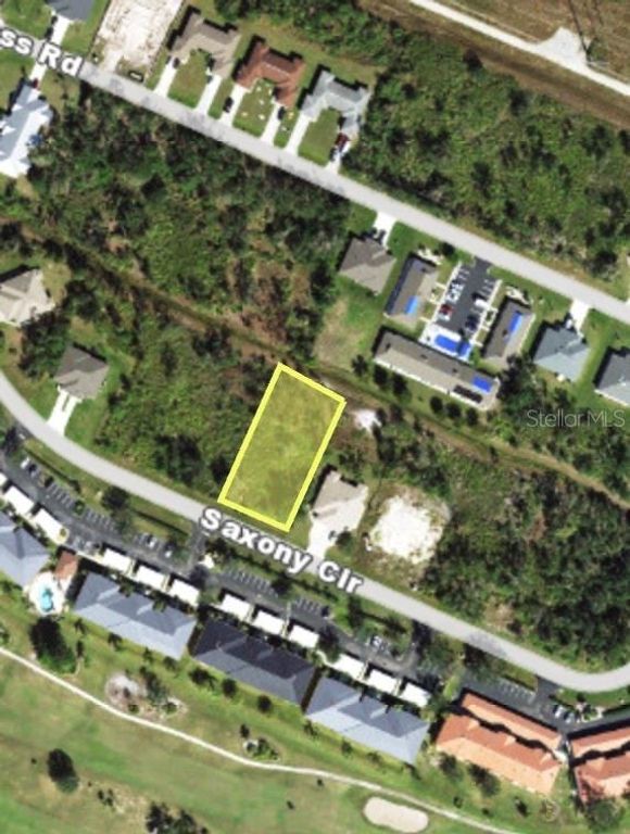 1286 SAXONY CIRCLE, Punta Gorda, FL 33983