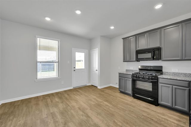 16609 Merry Pines Drive, Conroe, TX 77302