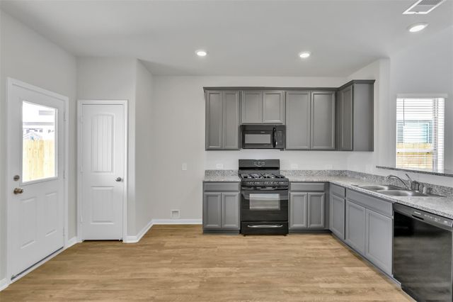 16609 Merry Pines Drive, Conroe, TX 77302