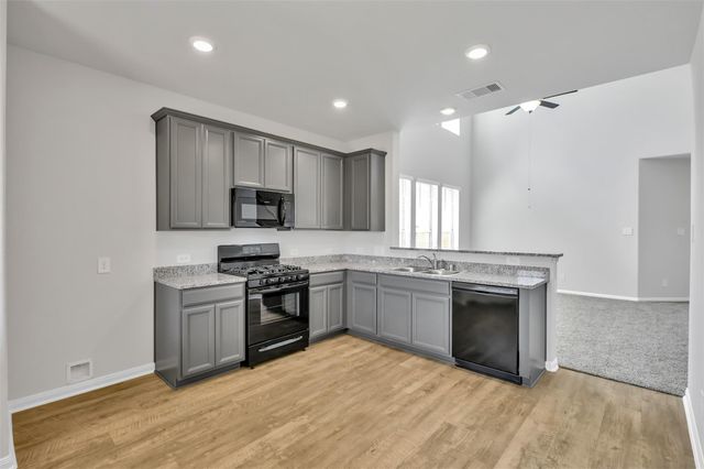 16609 Merry Pines Drive, Conroe, TX 77302