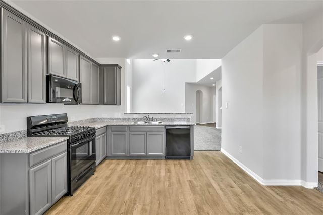 16609 Merry Pines Drive, Conroe, TX 77302